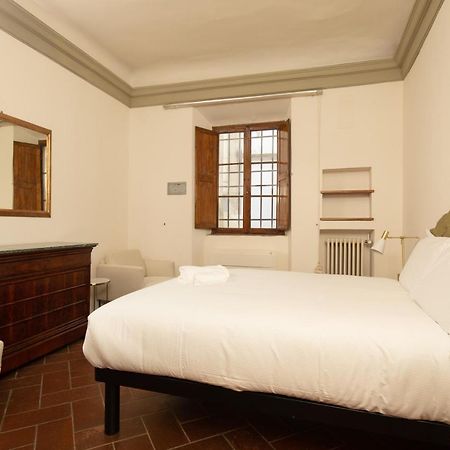 Bardini Garden Apartment Florencja Zewnętrze zdjęcie