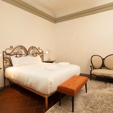 Bardini Garden Apartment Florencja Zewnętrze zdjęcie
