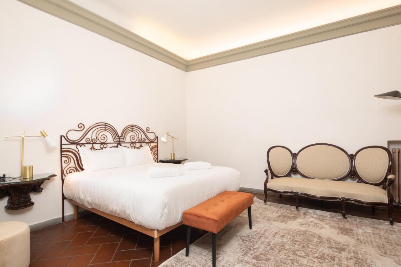 Bardini Garden Apartment Florencja Zewnętrze zdjęcie
