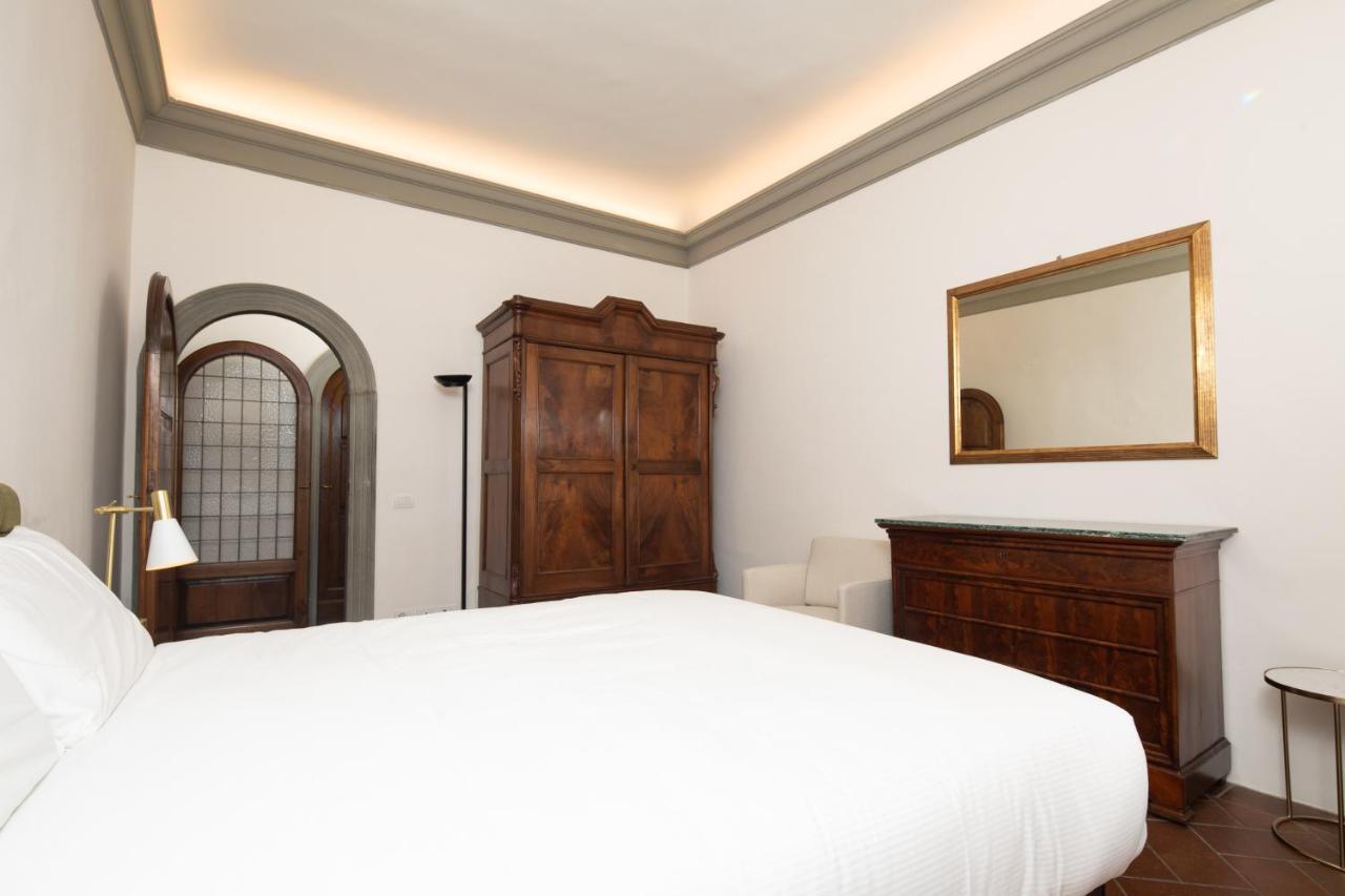 Bardini Garden Apartment Florencja Zewnętrze zdjęcie