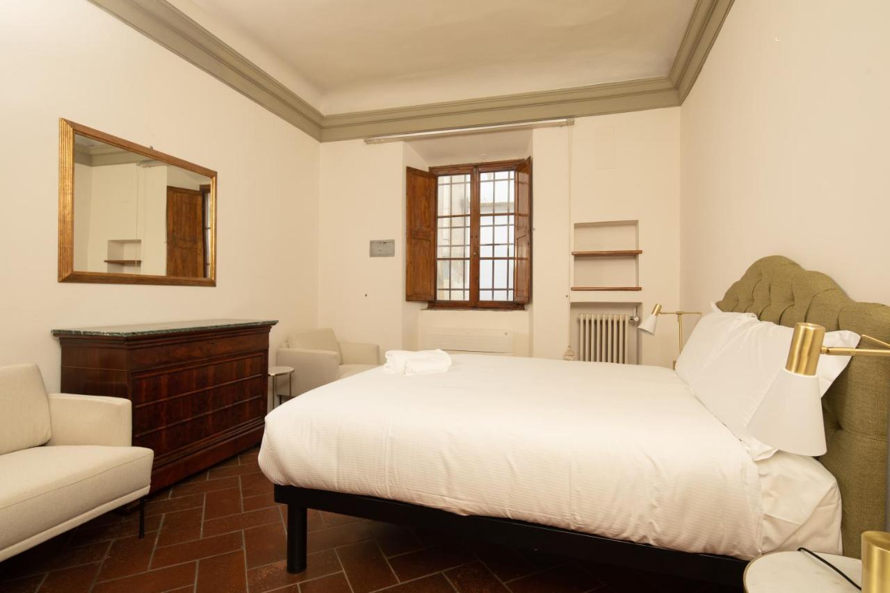 Bardini Garden Apartment Florencja Zewnętrze zdjęcie