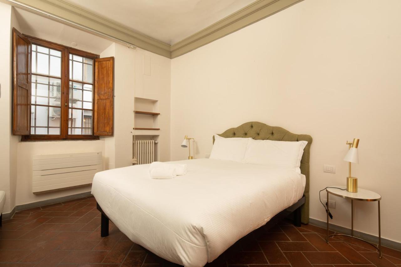 Bardini Garden Apartment Florencja Zewnętrze zdjęcie