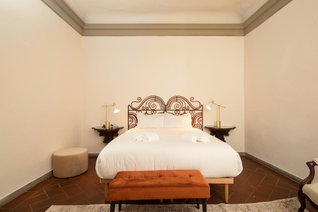 Bardini Garden Apartment Florencja Zewnętrze zdjęcie