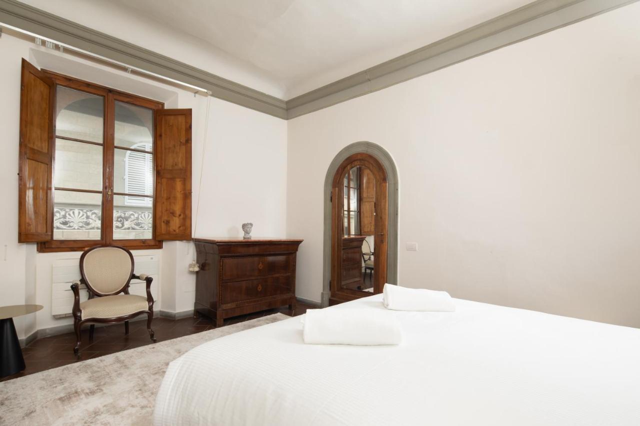 Bardini Garden Apartment Florencja Zewnętrze zdjęcie