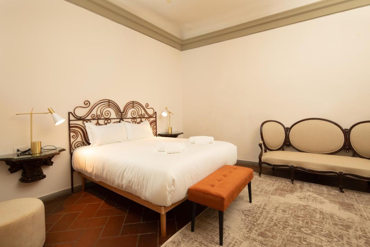Bardini Garden Apartment Florencja Zewnętrze zdjęcie